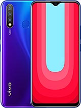 Vivo U20 Price With Specifications